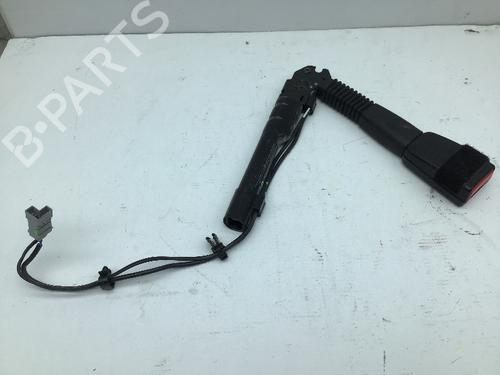 Seat buckle BMW 1 (E87) 116 d | BP17806195I32