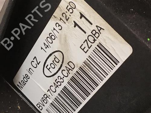 Gear lever FORD FOCUS III 1.0 EcoBoost | BP21569233M90 