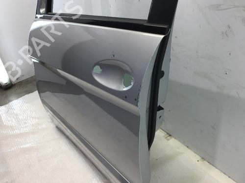 Left front door MERCEDES-BENZ B-CLASS Sports Tourer (W245) B 180 CDI (245.207) | BP28794592C2 