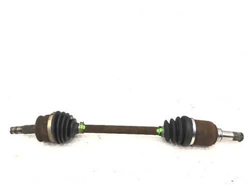 Used Left front driveshaft FORD KA (RU8) 1.2 (69 hp) 17566856