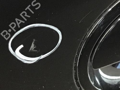 Dør venstre bak OPEL MERIVA A MPV (X03) 1.6 (E75) | BP18832872C4 