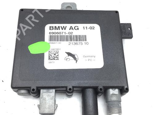 Used Electronic module BMW 3 Touring (E46) 320 d (150 hp) 26604204