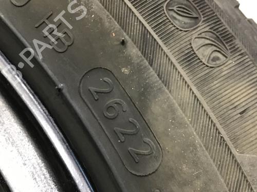 Rim FORD C-MAX II (DXA/CB7, DXA/CEU) 1.6 Ti | BP27466893C45 