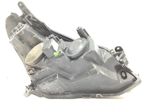 Left headlight OPEL ASTRA H TwinTop (A04) 1.9 CDTi (L67) | BP19165335C28 