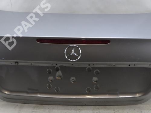 Used Tailgate MERCEDES-BENZ E-CLASS (W211) E 200 CDI (211.004) (122 hp) 5326868