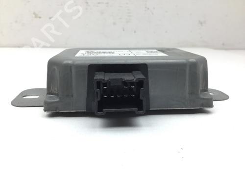 Used Control unit RENAULT MEGANE III Grandtour (KZ0/1) 1.2 TCe (KZ16, KZ28) (132 hp) 19183110