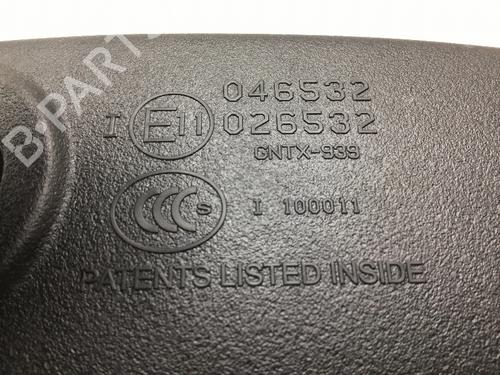 Rear mirror FORD USA EDGE 2.0 EcoBlue AWD | BP29590387I6 