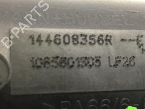 Pipe MERCEDES-BENZ CITAN Box Body/MPV (W415) 108 CDI (415.601, 415.603) | BP29590384M125 