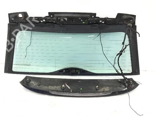 Bootlid window BMW 3 Touring (E46) 320 d | BP26216897C64 