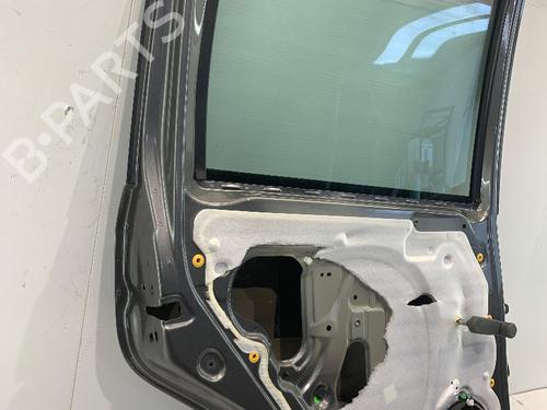 Left rear door FIAT PANDA (169_) 1.2 (169AXF2A, 169AXF1A) | BP15639586C4 