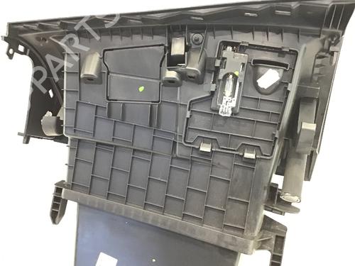 Glove box RENAULT MEGANE III Grandtour (KZ0/1) 1.2 TCe (KZ16, KZ28) | BP19267423C95 