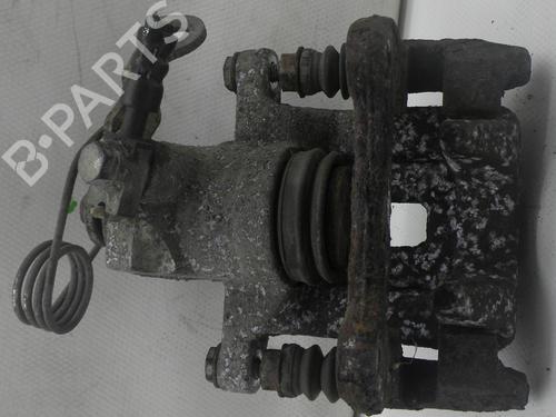 Left rear brake caliper VW PASSAT B5 Variant (3B5) 1.9 TDI | BP14585177M107 