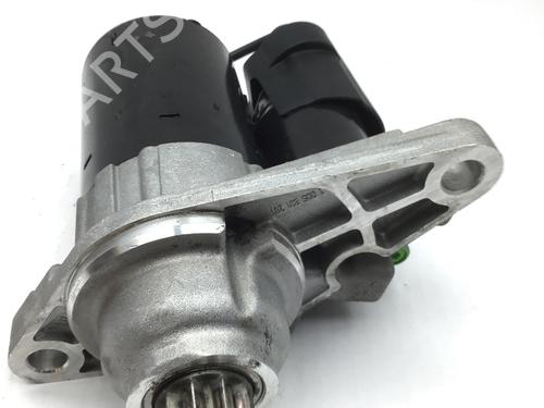 Startmotor VW GOLF V (1K1) 1.4 16V | BP23038348M8 