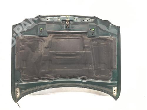 Hood JAGUAR X-TYPE I (X400) 2.5 V6 All-wheel Drive | BP10337616C1 