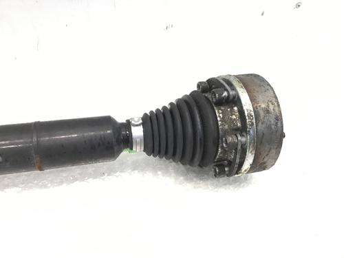 Right front driveshaft VW GOLF VI (5K1) 1.2 TSI | BP23566903M39 