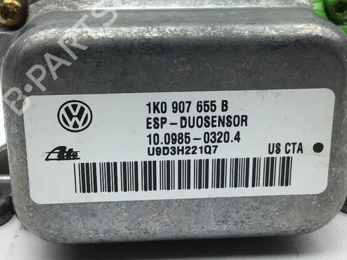 Elektronisk sensor VW TOURAN (1T1, 1T2) 1.6 FSI | BP13878656M84 