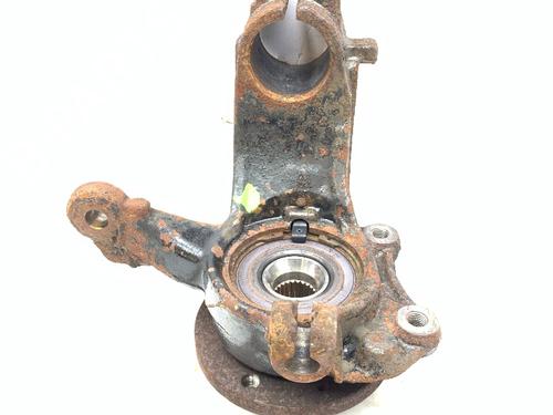 Used Left front steering knuckle Left front steering knuckle 39065193 39065193