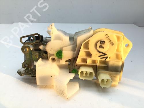 Used Electronic module HONDA JAZZ II (GD_, GE3, GE2) 1.3 iDSi (GD1) (83 hp) 20726458