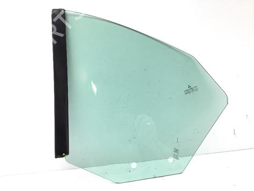 Front right quarter glass MITSUBISHI COLT CZC VI Convertible (RG) 1.5 (Z36A) | BP14986214C112 