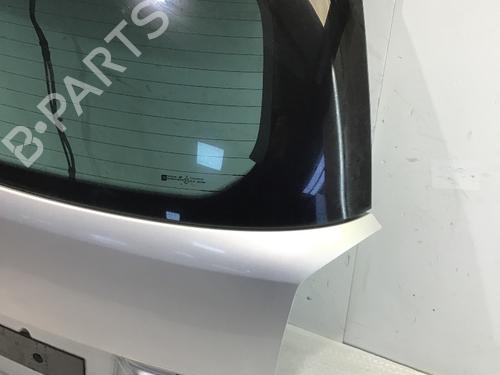 Tailgate OPEL ASTRA H Estate (A04) 1.7 CDTI (L35) | BP29334632C6 