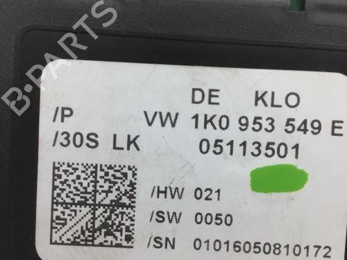 Electronic module VW GOLF V (1K1) 1.9 TDI | BP19779313M83 