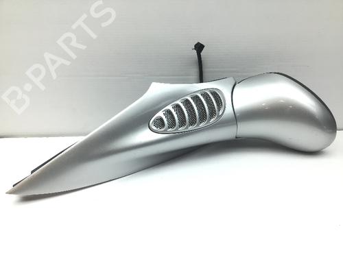 Left mirror RENAULT ESPACE III (JE0_) 2.0 16V (JE0N, JE0L, JE02) | BP12998432C26 