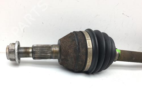 Left front driveshaft CHEVROLET CAPTIVA (C100, C140) 2.4 | BP14587735M38 
