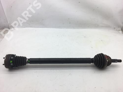 Used Right front driveshaft SEAT AROSA (6H1) 1.0 (50 hp) 8148263