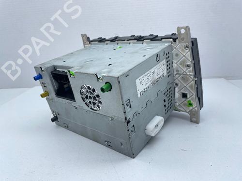 Radio MERCEDES-BENZ C-CLASS T-Model (S203) C 200 Kompressor (203.242) | BP30931423E6 