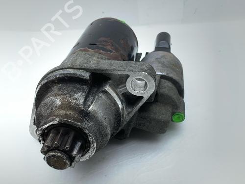 Used Starter VW GOLF V (1K1) 1.6 (102 hp) 31997373