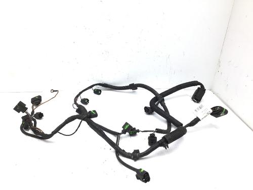 Used Wiring harness SKODA FABIA II (542) 1.2 (70 hp) 24540122