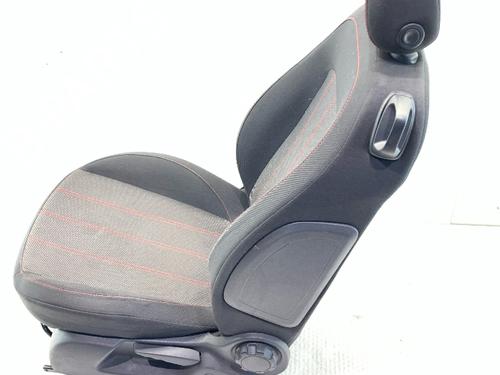 Left front seat OPEL CORSA D (S07) 1.2 (L08, L68) | BP38595181C15 - Image 5