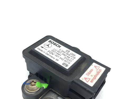 Used Electronic sensor Electronic sensor MERCEDES-BENZ A-CLASS (W168) A 170 CDI (168.009, 168.109) (95 hp) 10169113 10169113