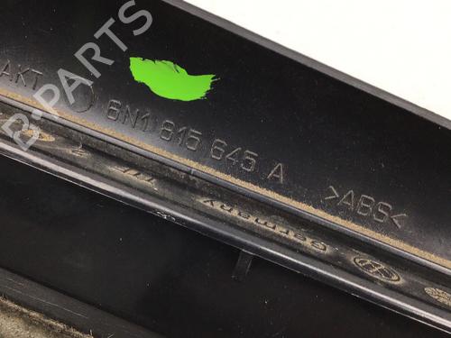 Support SEAT AROSA (6H1) 1.0 | BP26510670C155 