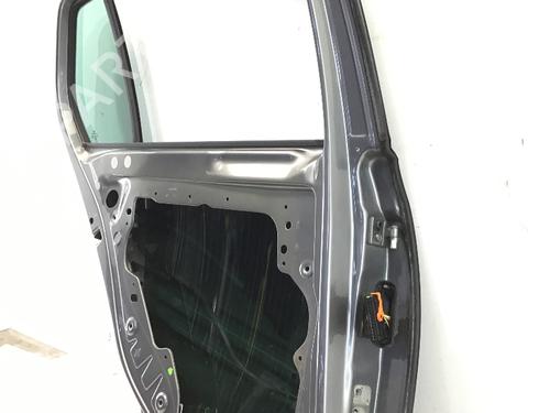 Left rear door VW GOLF VI (5K1) 1.4 TSI | BP26233783C4