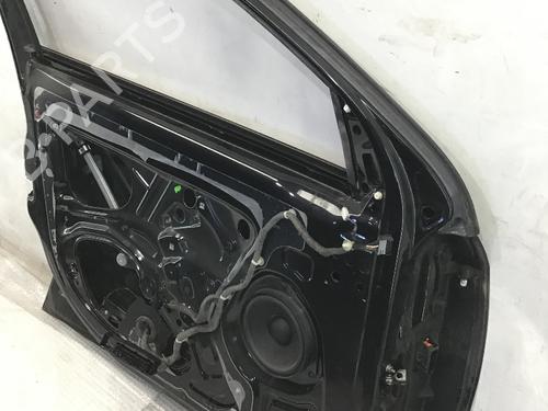 Left front door OPEL SIGNUM Hatchback (Z03) 1.9 CDTI (F48) | BP13381753C2 