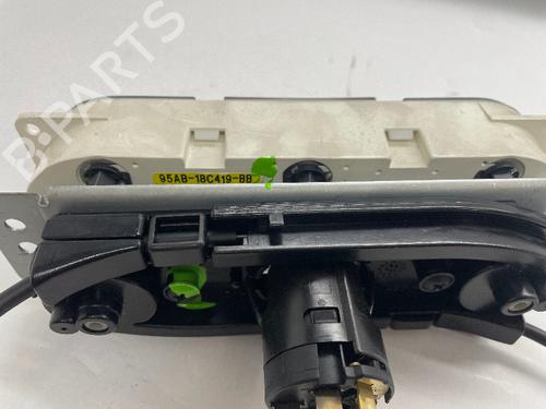Climate control FORD ESCORT VI (GAL, AAL, ABL) 1.6 16V | BP28110541I5 