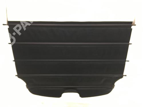 Used Rear parcel shelf Rear parcel shelf OPEL VECTRA B Estate (J96) 1.6 i 16V (F35) (100 hp) 10980741 10980741