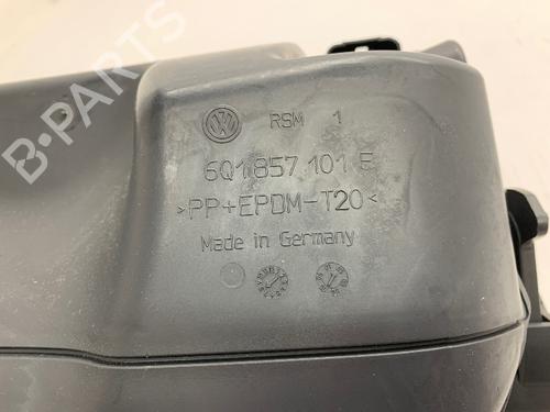 Glove box VW POLO (9N_, 9A_) 1.2 12V | BP15772219C95 