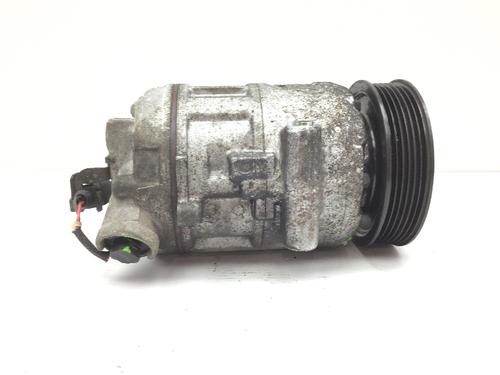 AC compressor SKODA FABIA I (6Y2) 1.9 SDI | BP18074153M34 