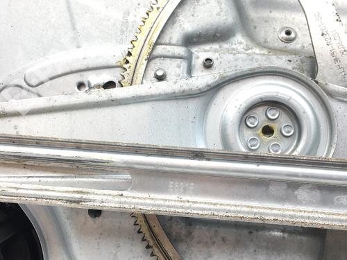 Front left window mechanism FORD FOCUS II Turnier (DA_, FFS, DS) 1.6 Ti | BP11509515C22 
