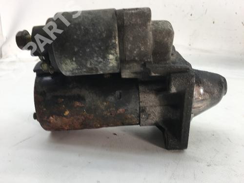 Startmotor FORD FIESTA V (JH_, JD_) 1.3 | BP7031495M8 