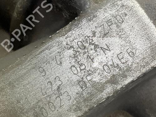 Steering rack VW PASSAT B6 Variant (3C5) 2.0 TDI | BP31178587M22