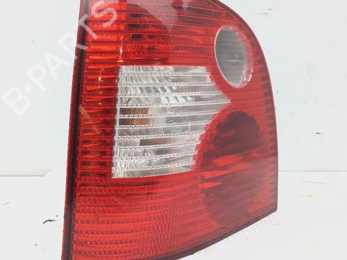 Left taillight VW POLO (9N_, 9A_) 1.2 | BP27507932C34 