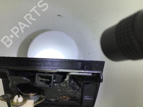 Tailgate lock AUDI A3 (8P1) 2.0 FSI | BP15108325C101 