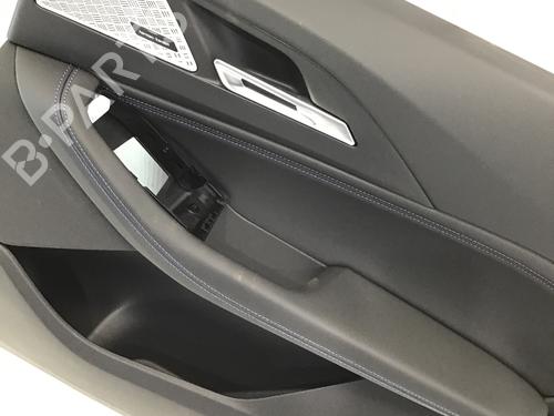 Seats set BMW 2 Active Tourer (U06) 220i Mild Hybrid | BP17676311C78 