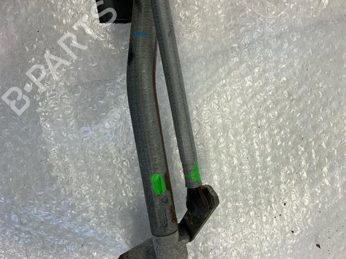 Vindrude Viskermekanisme OPEL MERIVA A MPV (X03) 1.6 (E75) | BP30883926C83