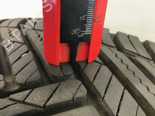 Rim FORD C-MAX II (DXA/CB7, DXA/CEU) 1.6 Ti | BP27466893C45 