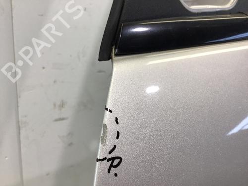 Left front door MERCEDES-BENZ B-CLASS Sports Tourer (W245) B 180 CDI (245.207) | BP28794592C2 