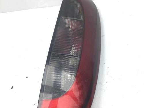 Used Right taillight OPEL CORSA C (X01) 1.2 (F08, F68) (75 hp) 12259218